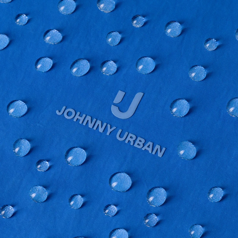Johnny Urban Lou Medium - Bolso bandolera 15 cm (blue)