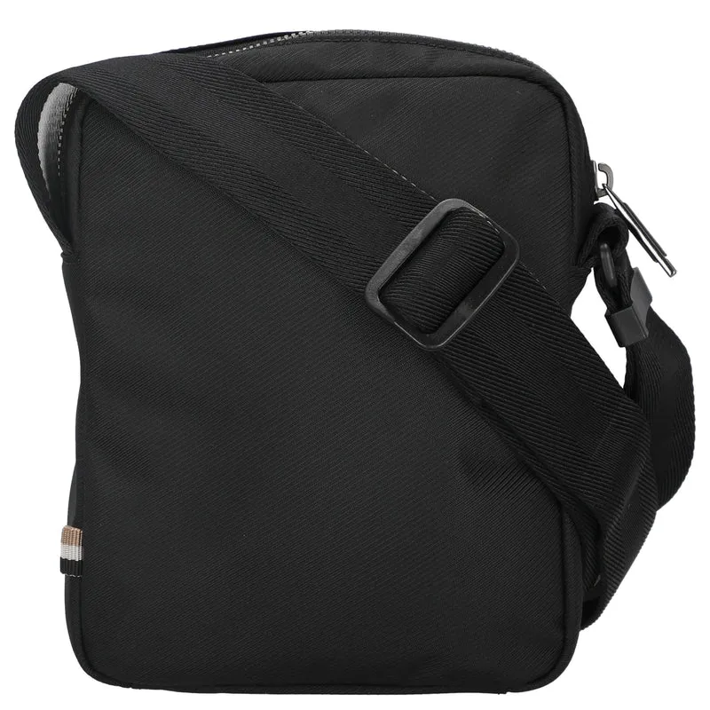 BOSS Catch 3.0 - Bolso bandolera 20.5 cm (black)