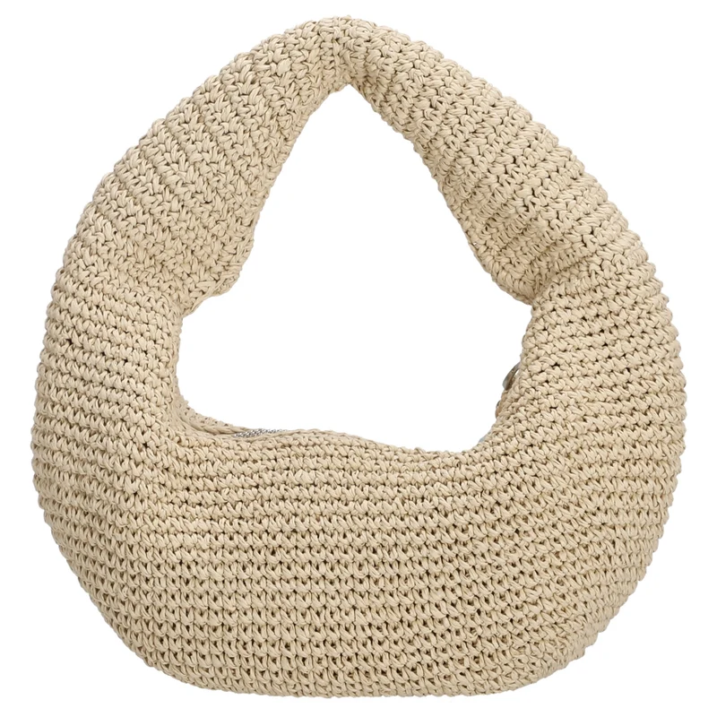 HUGO Zeya - Bolso de mano 27 cm (open white)