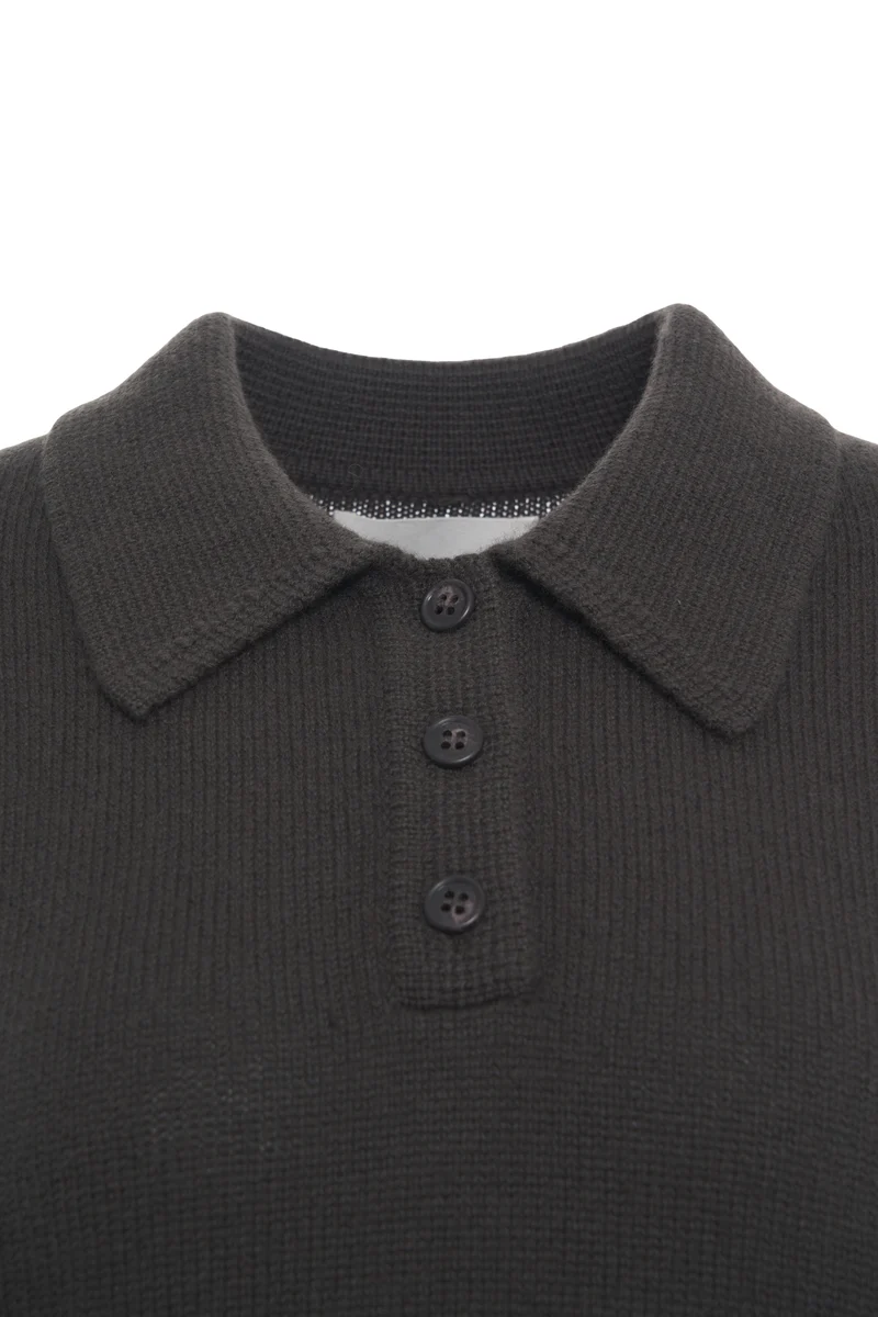 Maglione in cashmere 'Etta'