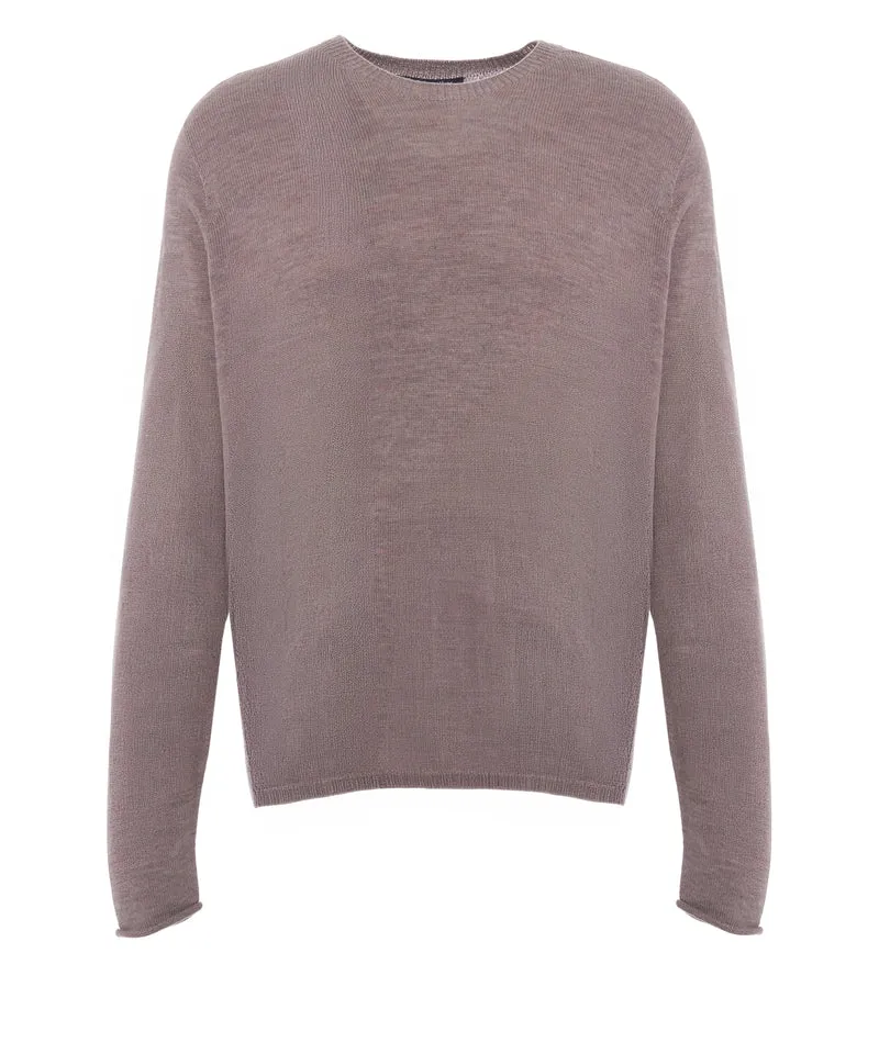 Maglione in lana