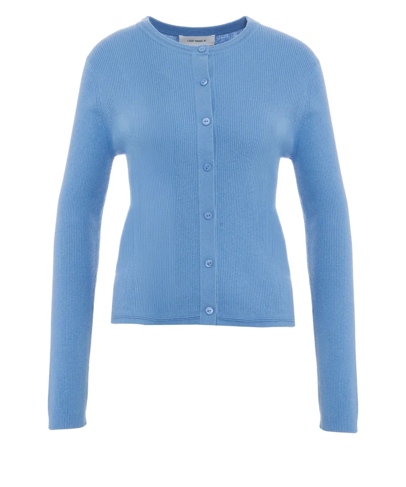 Cardigan 'Abeena'