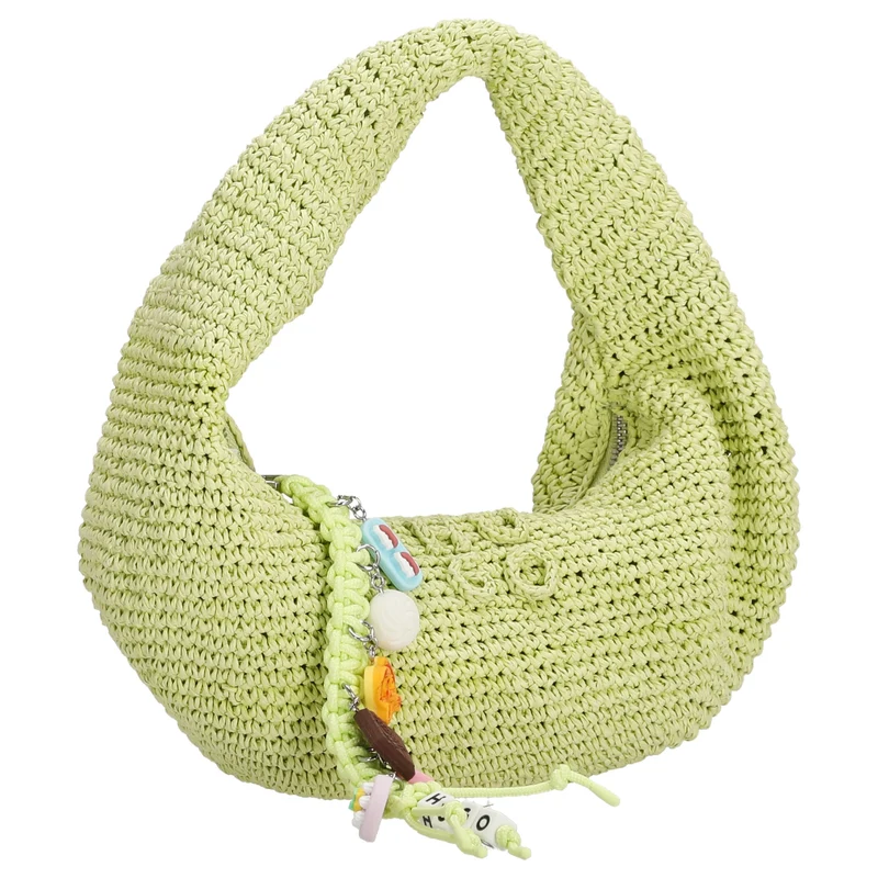 HUGO Zeya - Bolso de mano 27 cm (beige)