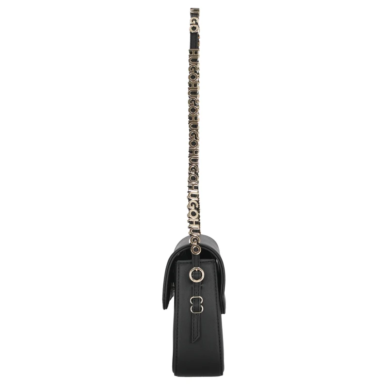 HUGO Sydra - Bolso de hombro 24 cm (black)
