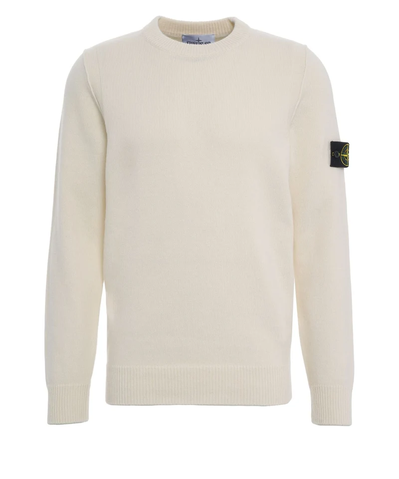 Maglione in lana