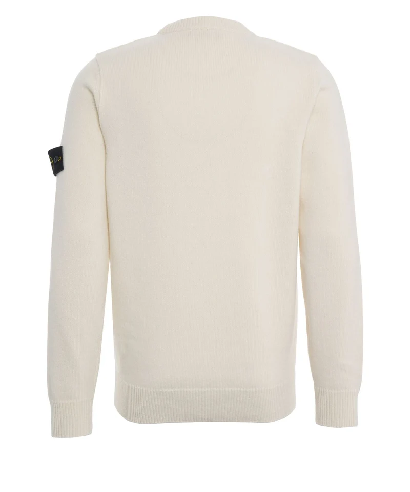 Maglione in lana