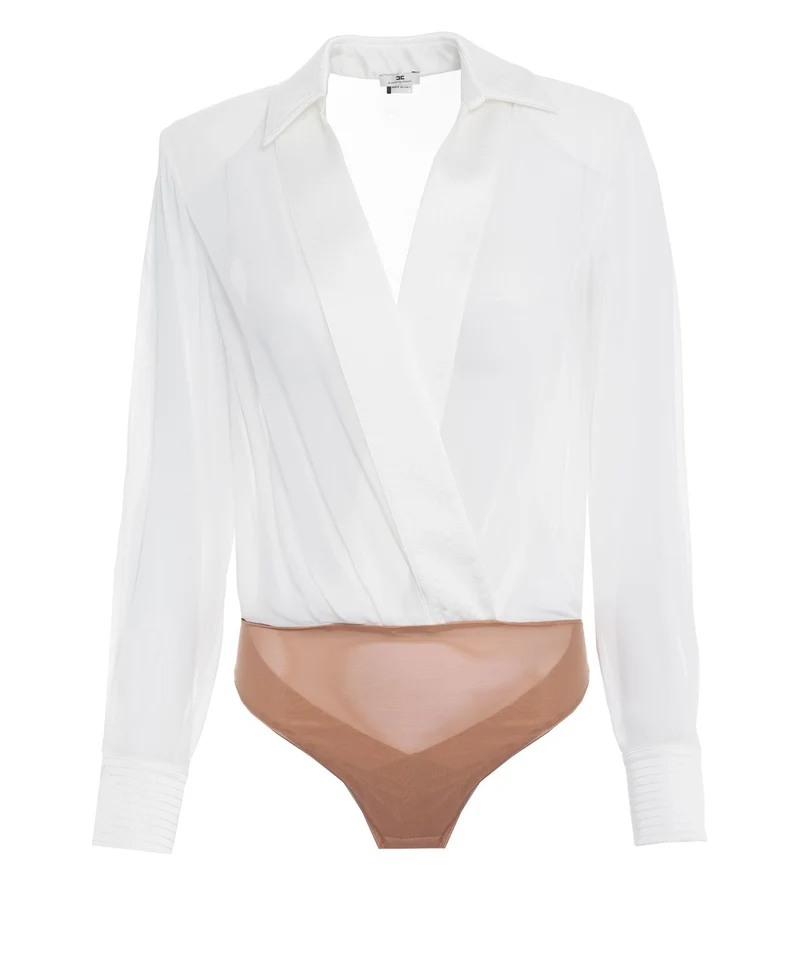 Body camicia