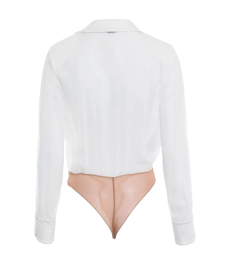 Body camicia