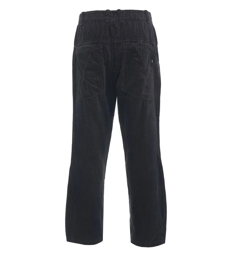 Pantaloni in velluto a coste