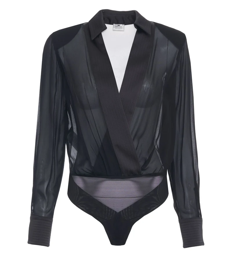 Body camicia
