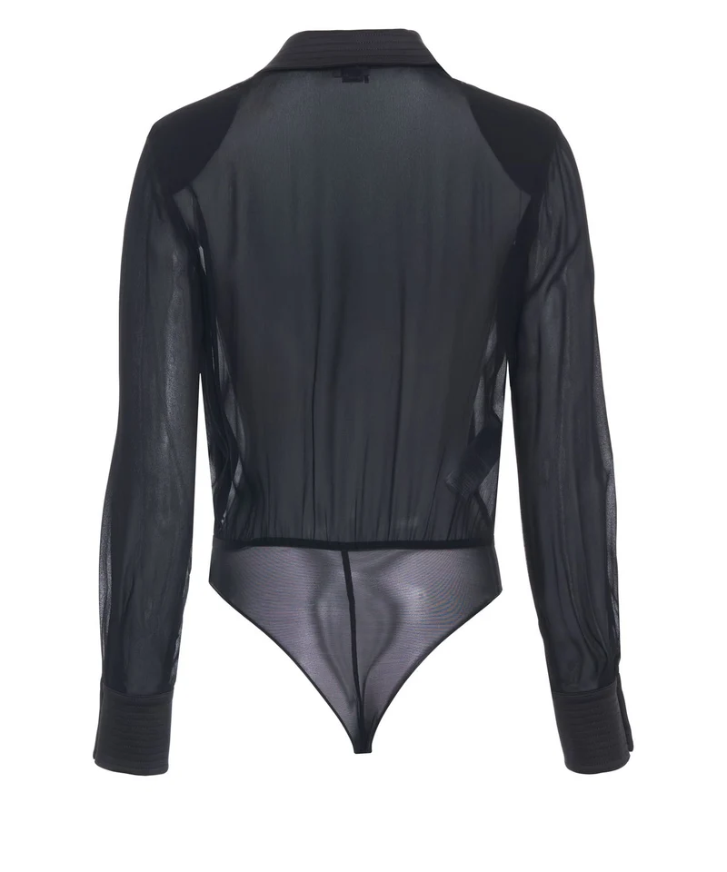 Body camicia