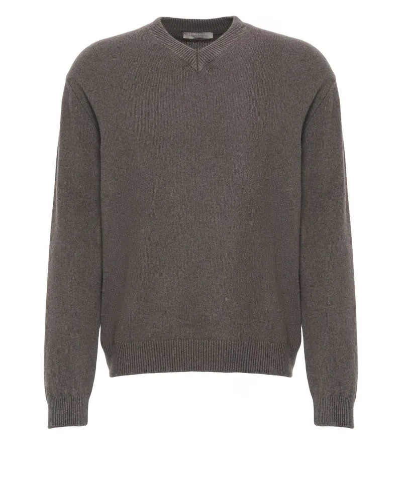 Maglione in cashmere