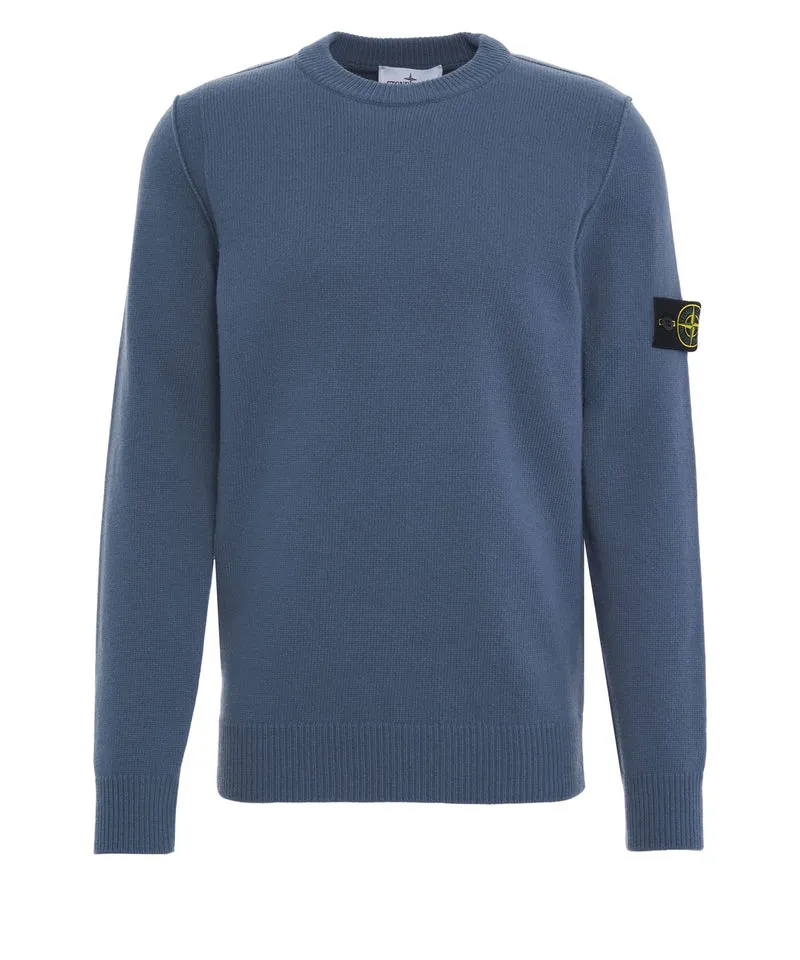 Maglione in lana