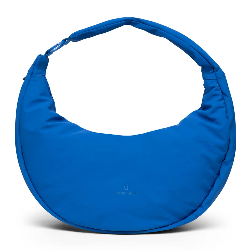 Johnny Urban Lou Large - Bolso bandolera 21 cm (blue)
