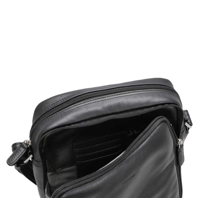 Picard Milano - Bolso bandolera 19 cm (schwarz)