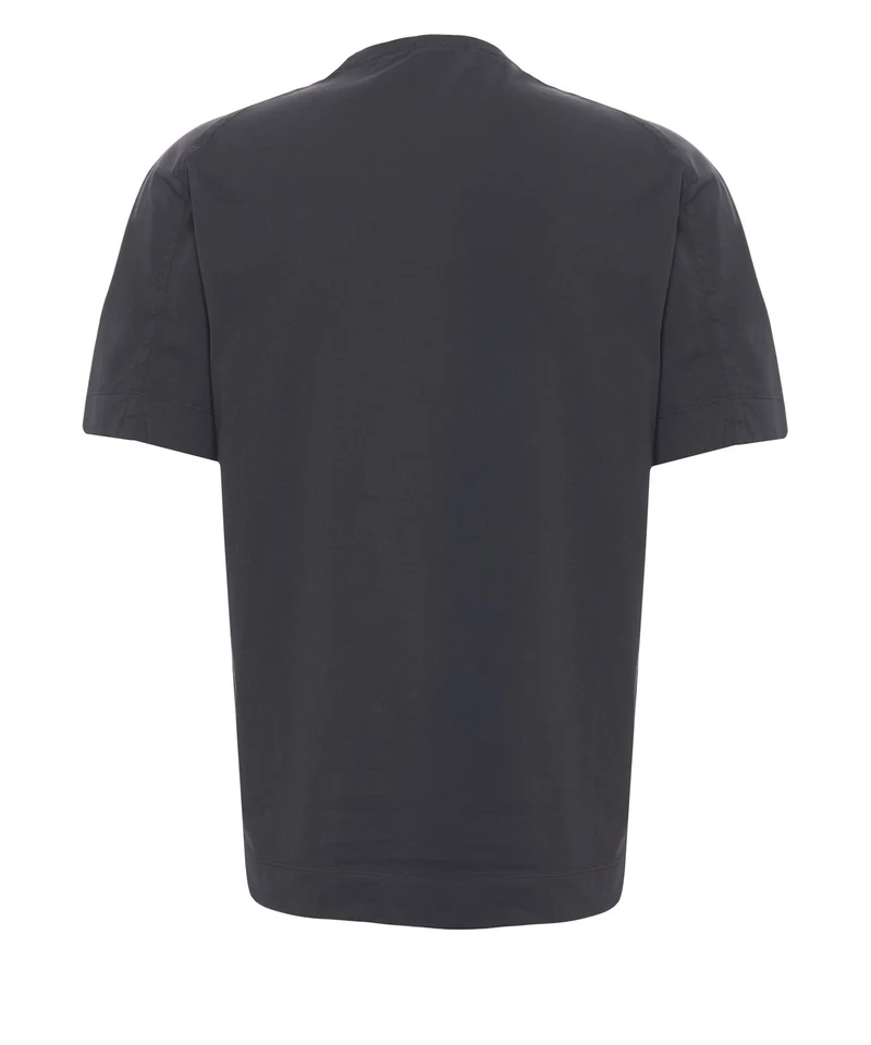T-shirt in cotone