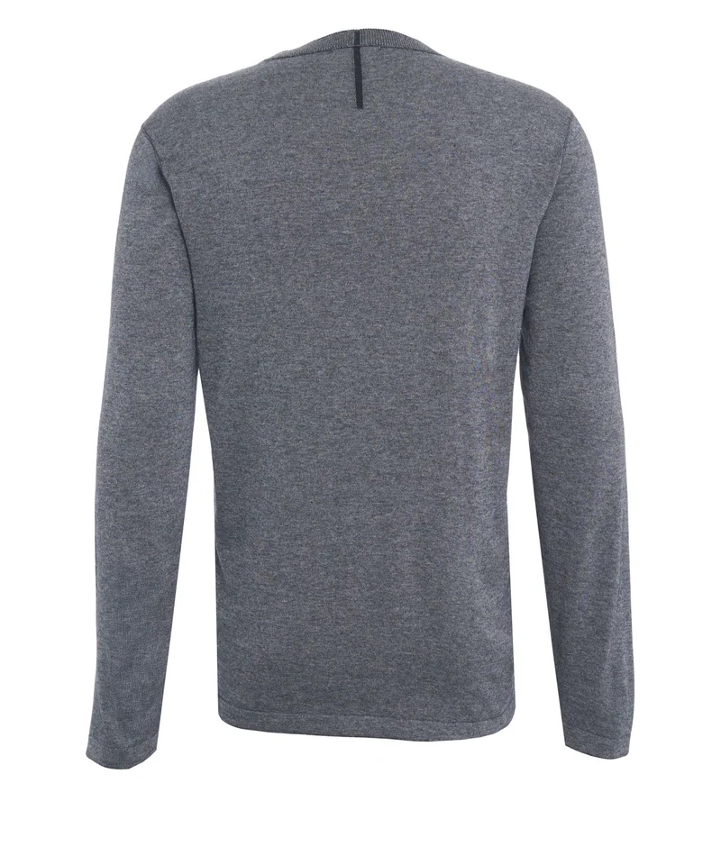 Maglione in lana