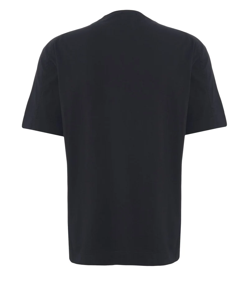 T-shirt in cotone