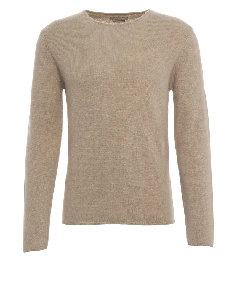 Maglione in cashmere