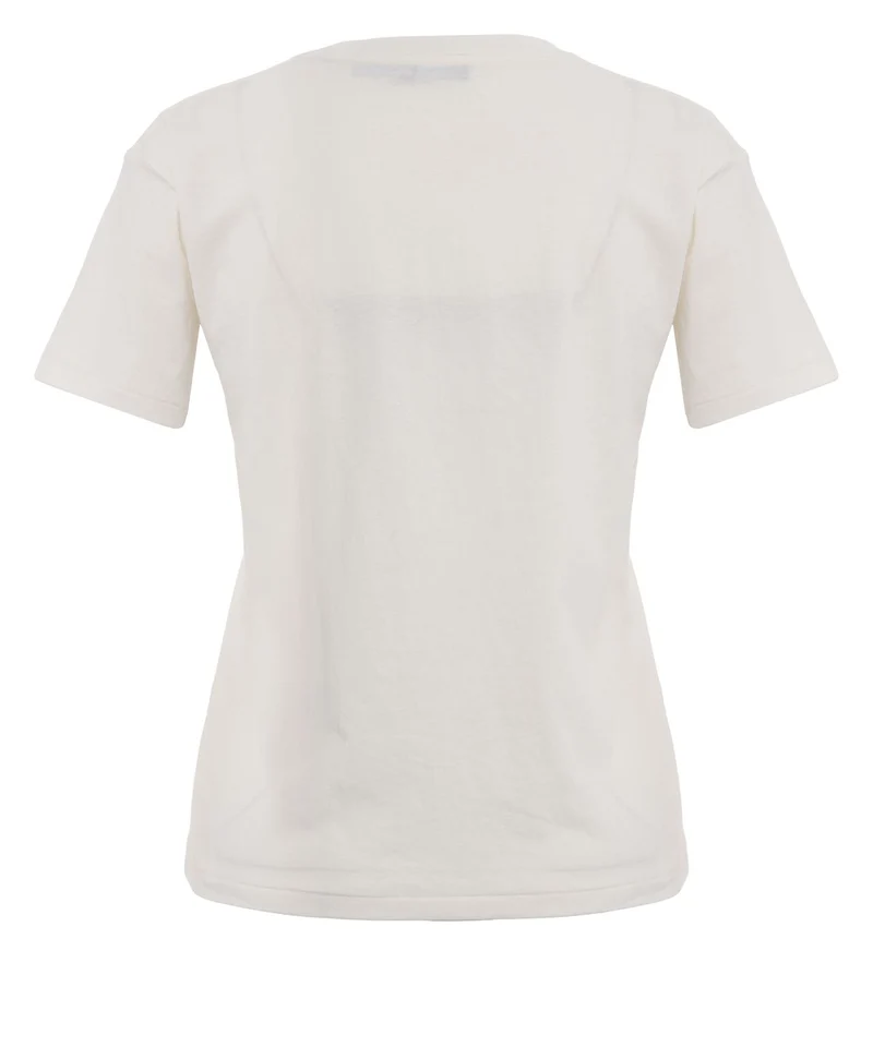 T-shirt in cotone