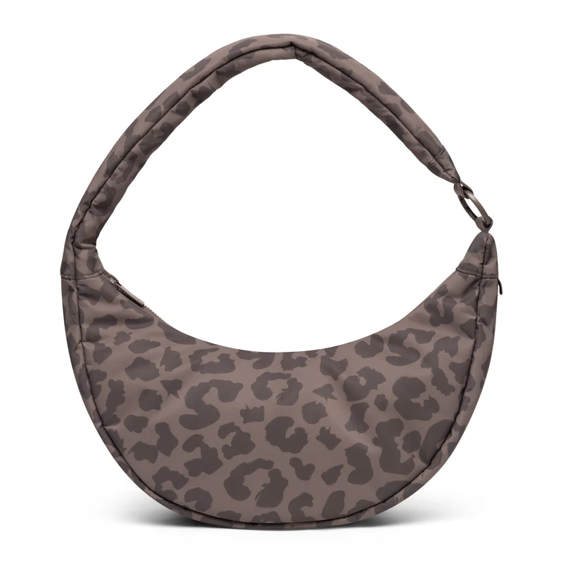Johnny Urban Lou Medium - Bolso bandolera 15 cm (brown leo)