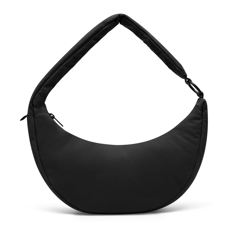 Johnny Urban Lou Medium - Bandolera 15 cm (black)