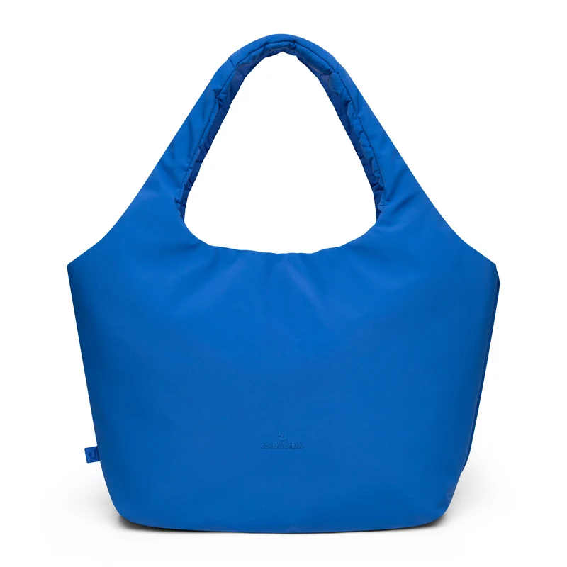 Johnny Urban Cleo - Bolso Tote 56 cm (blue)