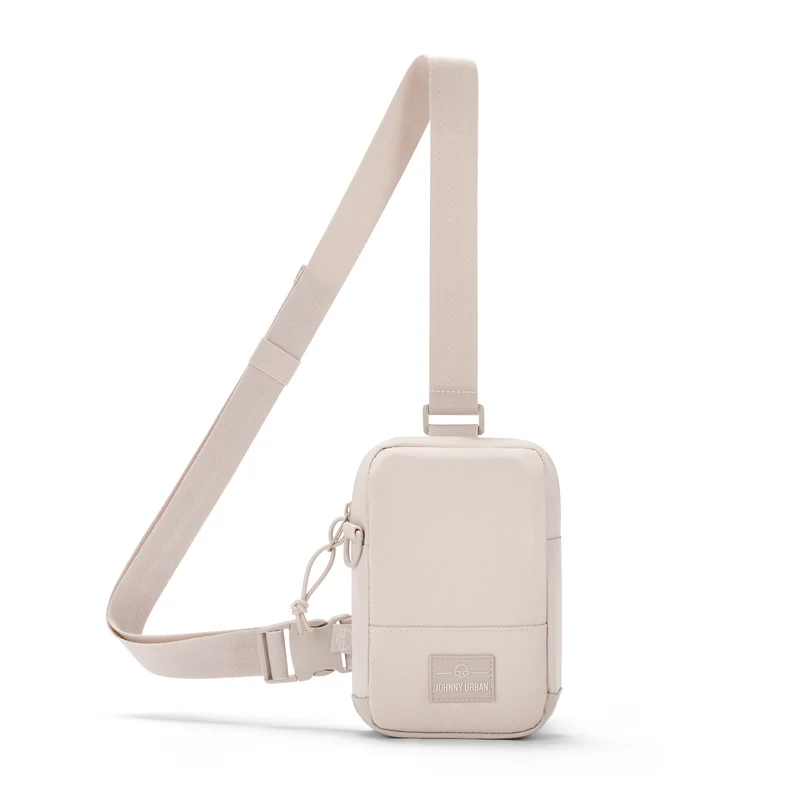 Johnny Urban Arthur - Bolso bandolera 18 cm (sand)