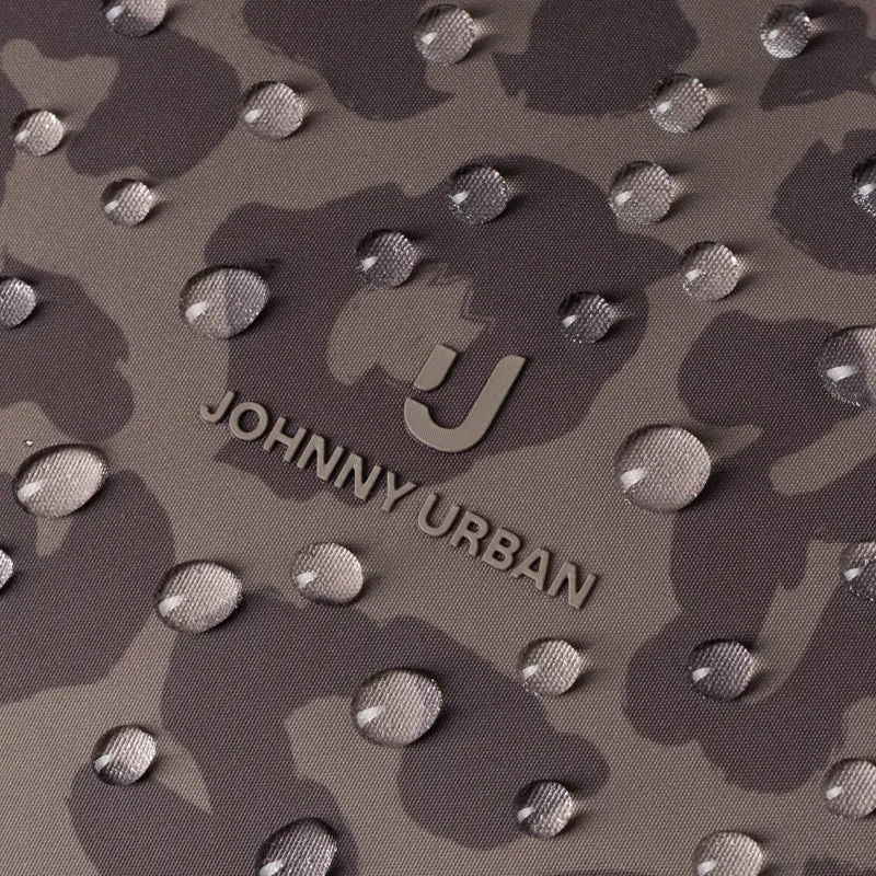 Johnny Urban Lou Large - Bolso bandolera 21 cm (brown leo)