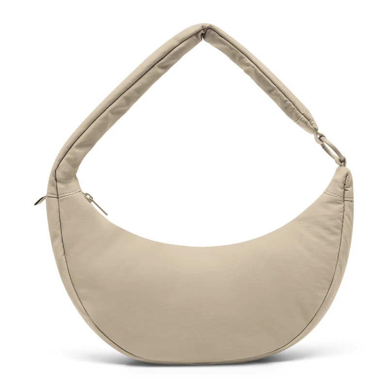 Johnny Urban Lou Medium - Bolso bandolera 15 cm (beige)