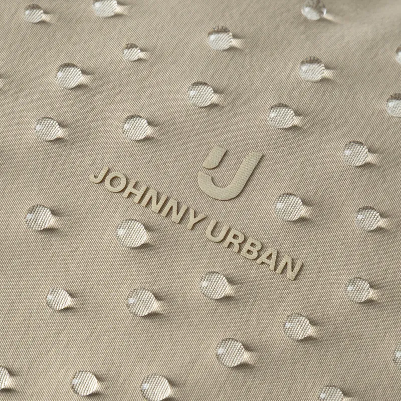 Johnny Urban Lou Medium - Bolso bandolera 15 cm (beige)
