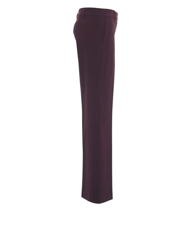 Pantaloni a gamba larga