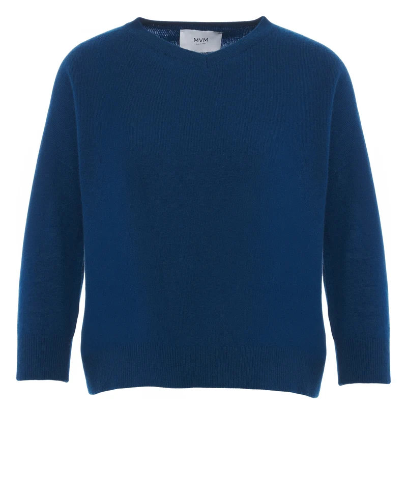 Maglione in cashmere
