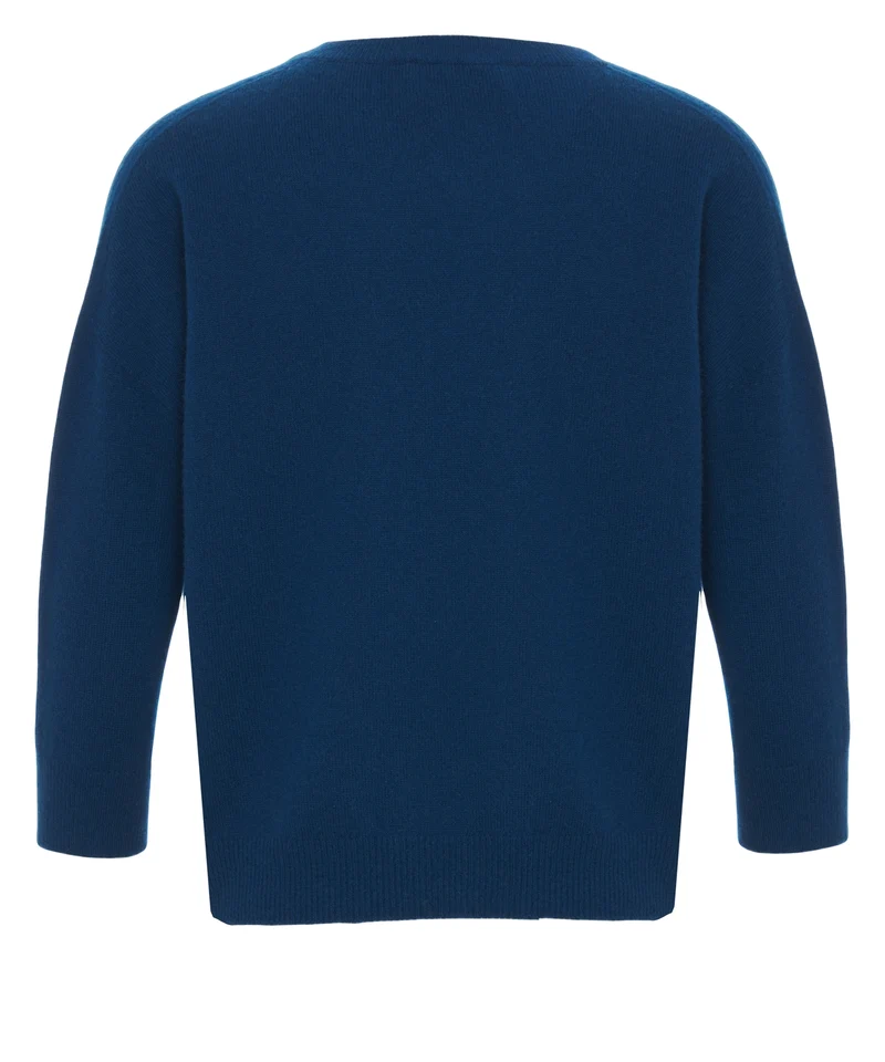 Maglione in cashmere