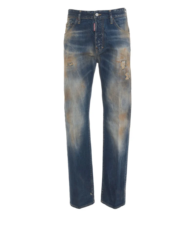 Jeans '642'