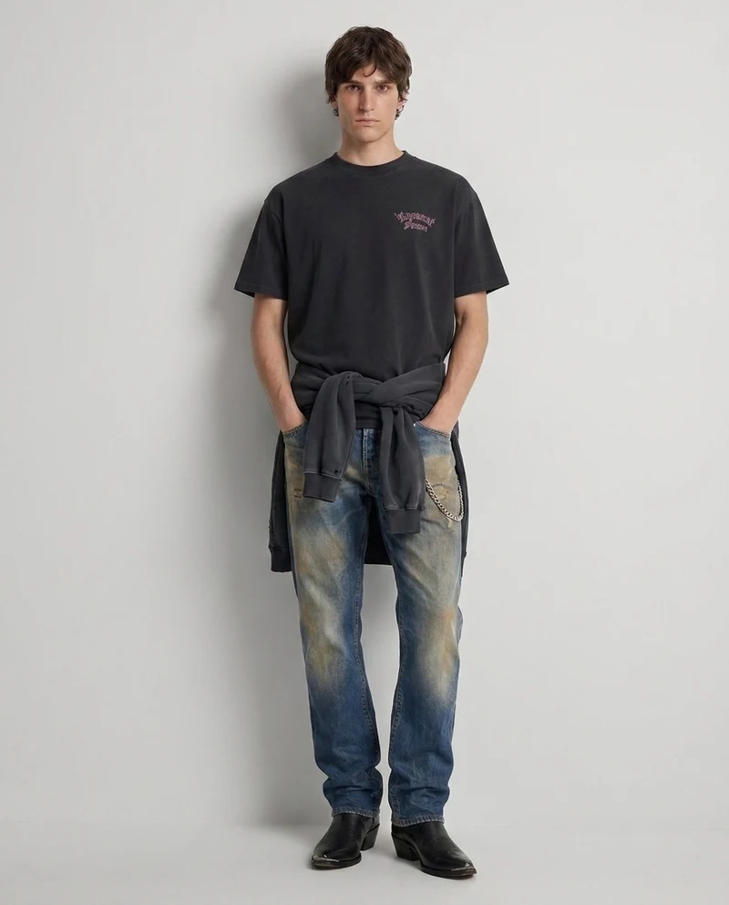 T-shirt 'Duality'