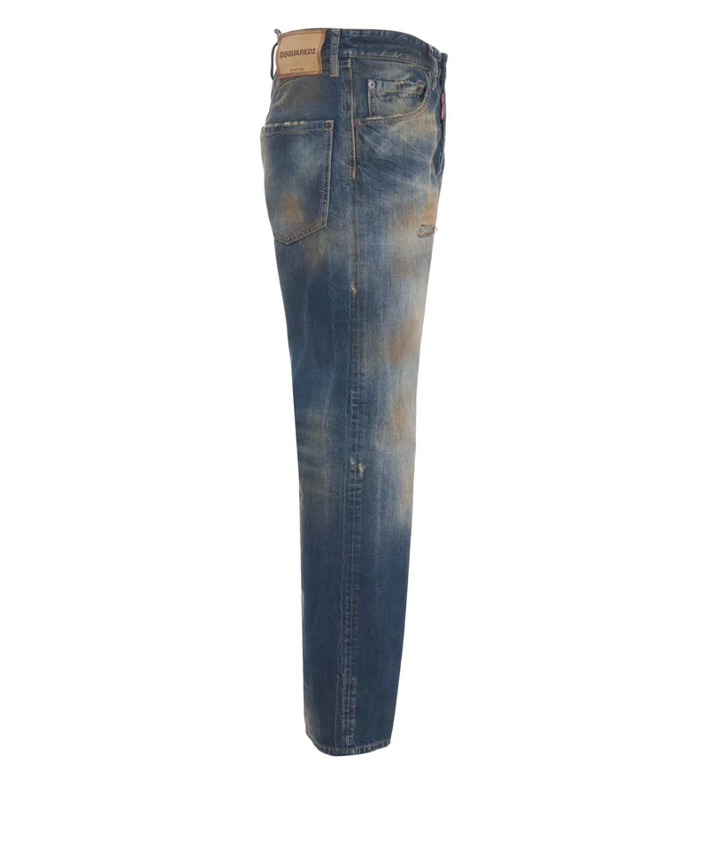 Jeans '642'