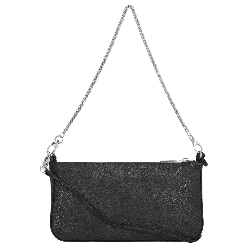 Picard Auguri - Bolso de hombro 26 cm (black)