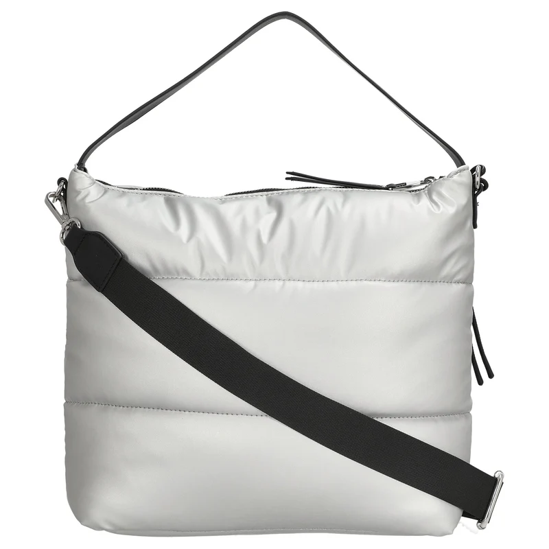 Picard Sportify - Bolso saco 34 cm (silber)