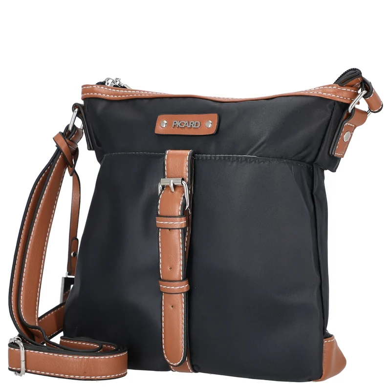 Picard Switchbag - Bolso bandolera 23 cm (midnight)