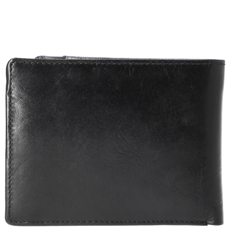 Picard Buddy 1 - Cartera 12 cm (schwarz)