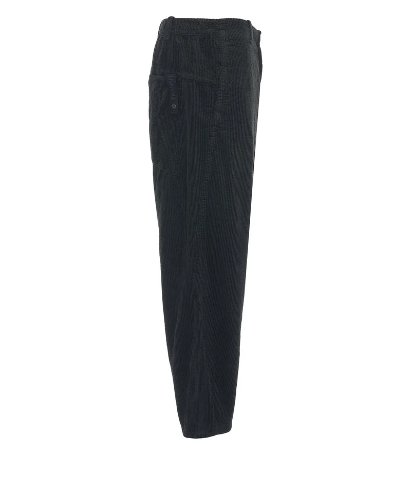 Pantaloni in velluto a coste