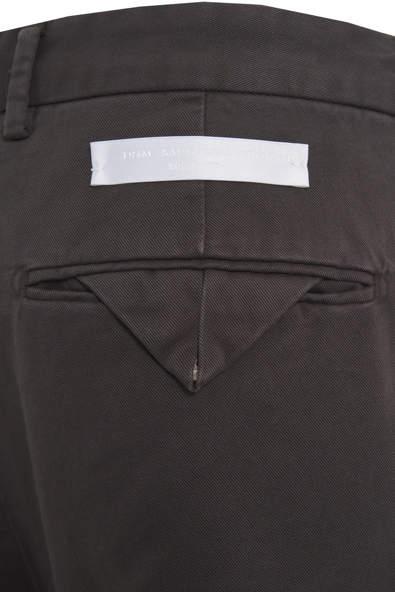 Pantaloni 'Marguttad'