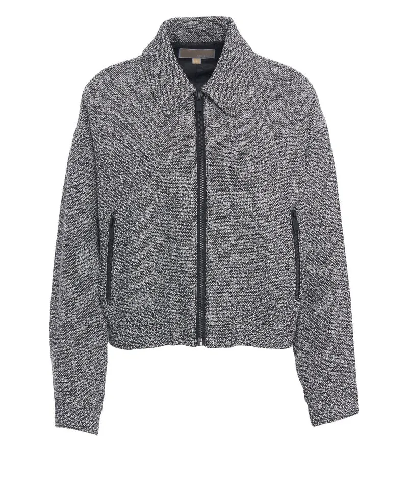 Giacca in cotone