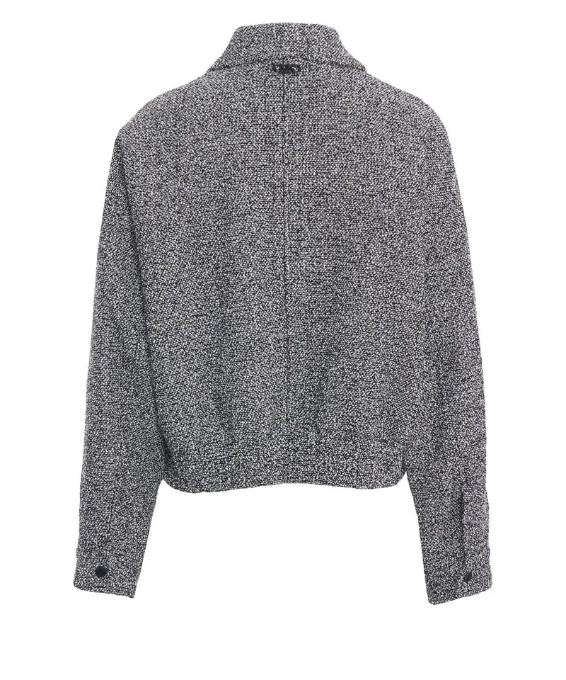 Giacca in cotone