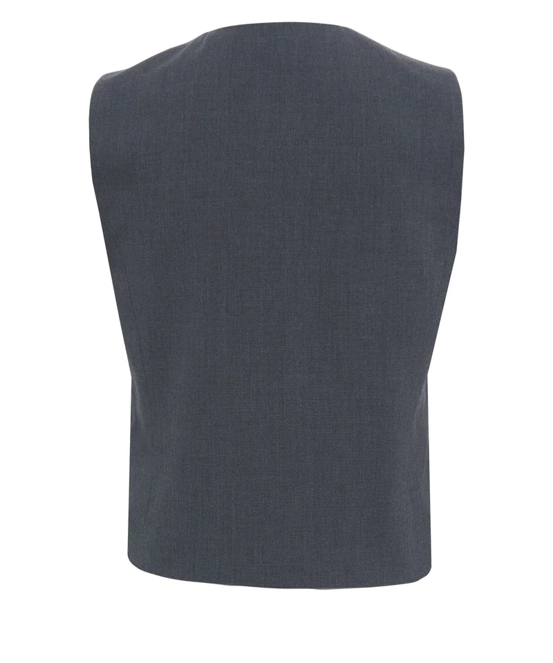 Gilet blazer