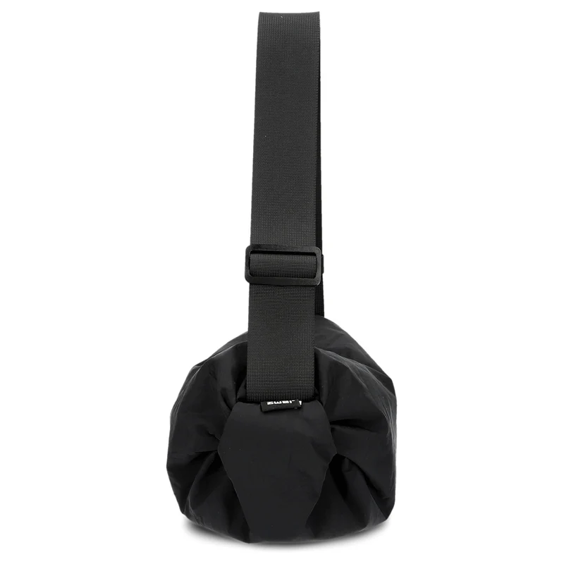 zwei Bonny BO70 - Bolso bandolera 35 cm (black)