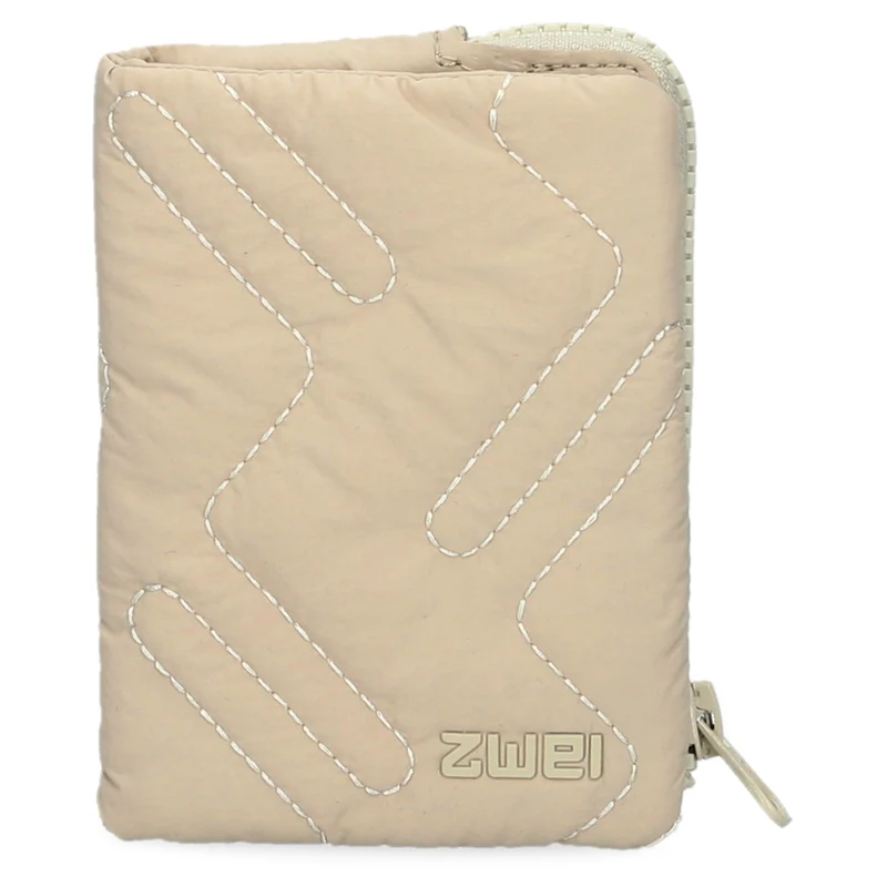 zwei Cleo CLW5 - Cartera 6cc 13 cm (sand-new)