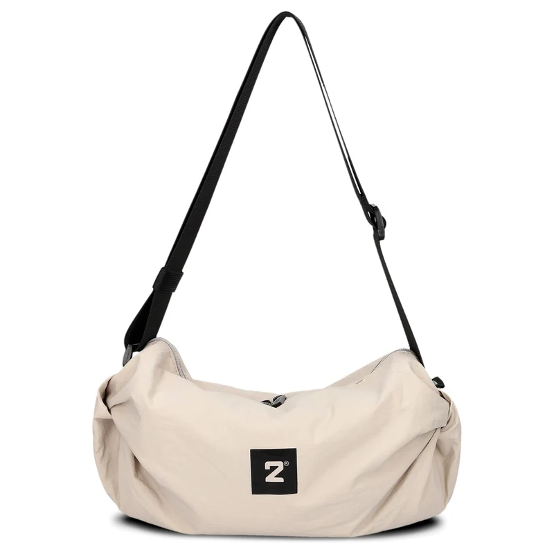 zwei Bonny BO70 - Bolso bandolera 35 cm (sand)