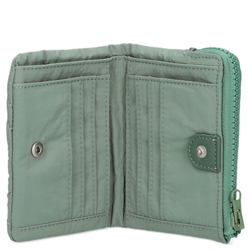 zwei Cleo CLW5 - Cartera 6cc 13 cm (eucalyptus-new)